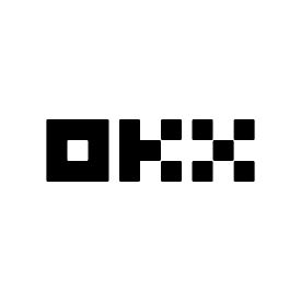 OKX Logo
