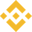 Binance Logo